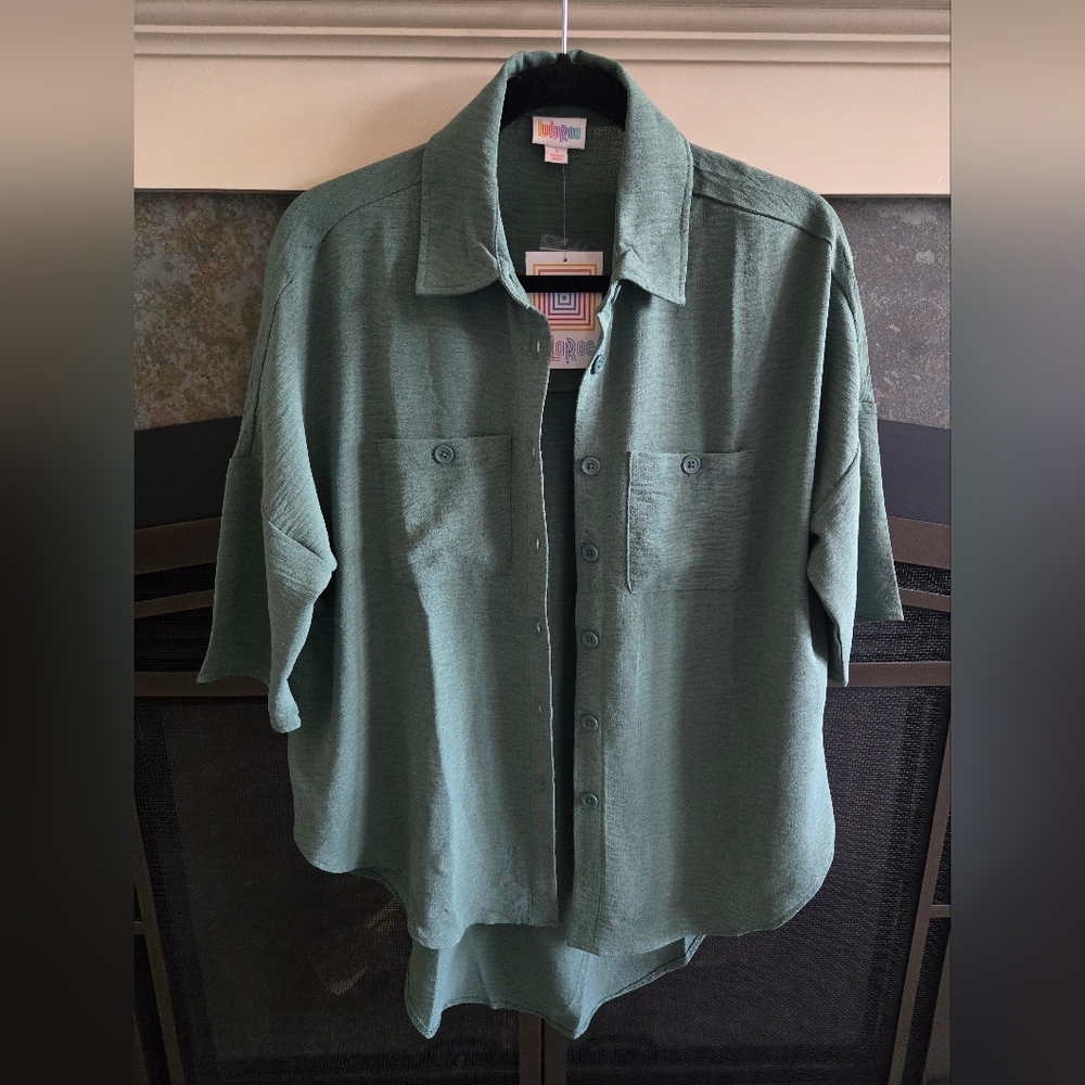 LuLaRoe Goldie